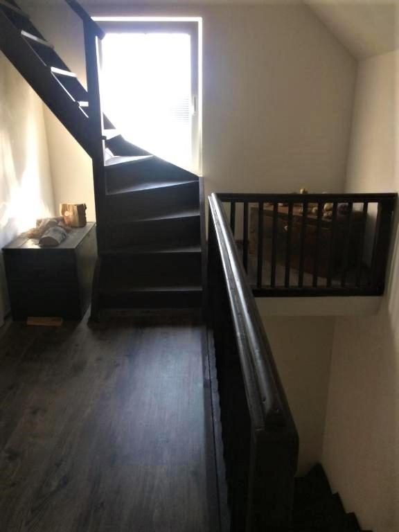Ubytovani U Rybnicka Villa Arnoltice u Decina Buitenkant foto